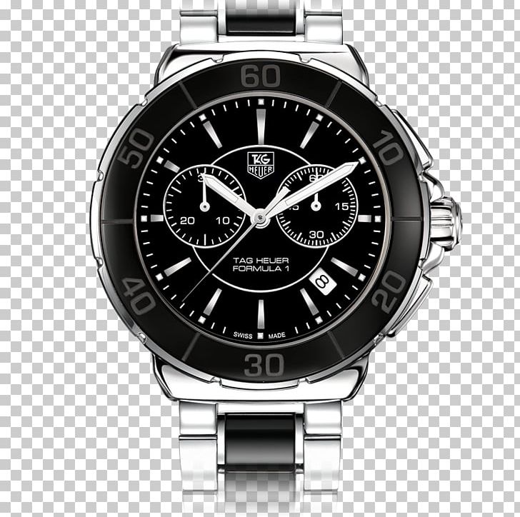 Formula 1 Chronograph Watch Jewellery TAG Heuer PNG, Clipart,  Free PNG Download