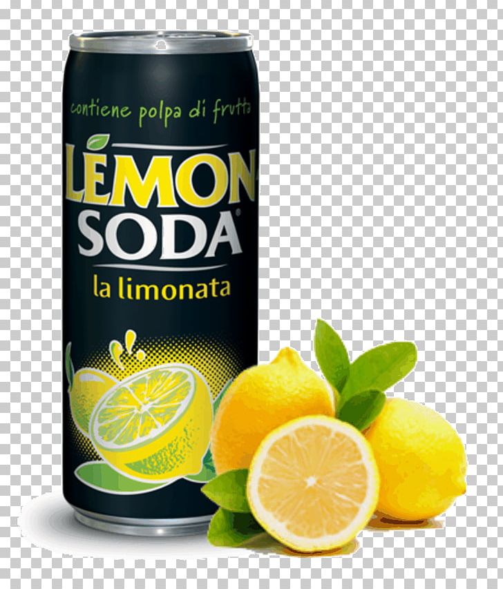 Lemonsoda Fizzy Drinks Lemon-lime Drink Drink Mixer PNG, Clipart, Bottle, Campari Group, Citric Acid, Citron, Citrus Free PNG Download