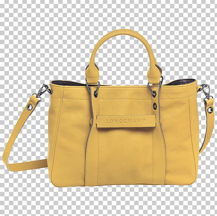 Longchamp Handbag Pliage Tote Bag PNG, Clipart, Accessories, Bag, Beige, Caramel Color, Fashion Accessory Free PNG Download