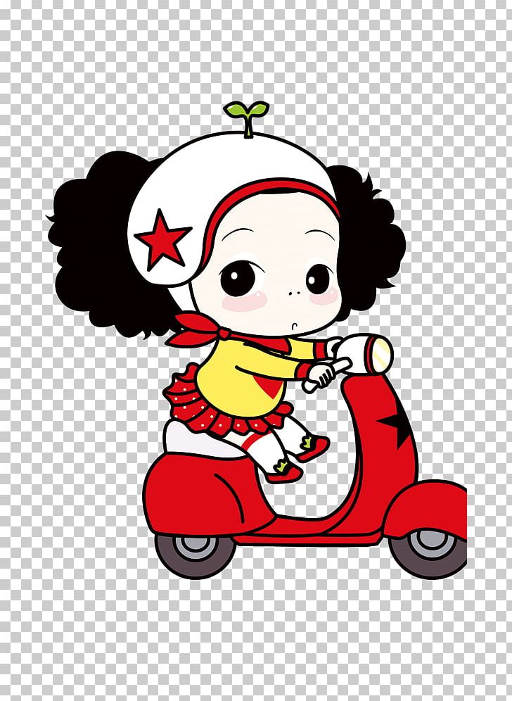 Motorcycle Cartoon PNG, Clipart, Art, Cars, Cartoon, Child, Cute Free PNG Download