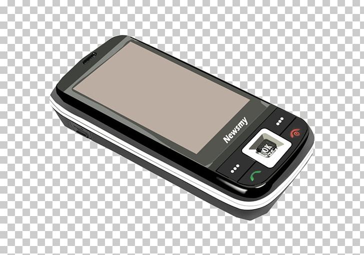 Smartphone Feature Phone Mobile Phone PNG, Clipart, Background Black, Black, Black Hair, Black White, Electronic Device Free PNG Download