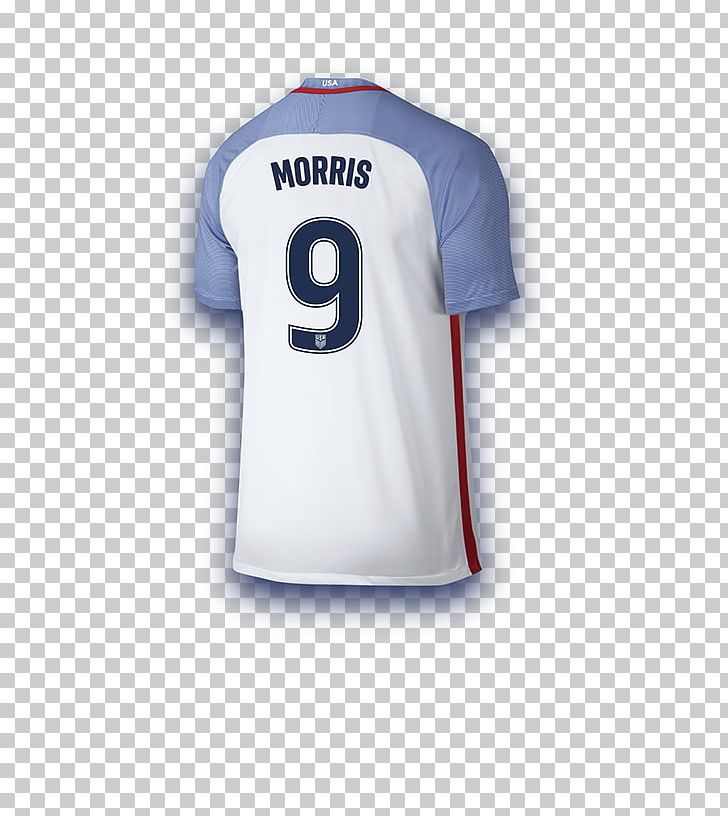 United States Men's National Soccer Team Jersey Football Kit PNG, Clipart, Active Shirt, Brand, Clothing, Darlington Nagbe, Electric Blue Free PNG Download