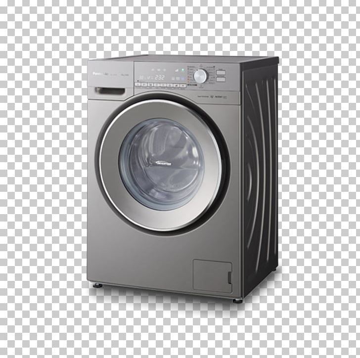 Washing Machines Panasonic Clothes Dryer Combo Washer Dryer PNG, Clipart, Clothes Dryer, Combo Washer Dryer, Drum Washing Machine, Electrolux, Home Appliance Free PNG Download