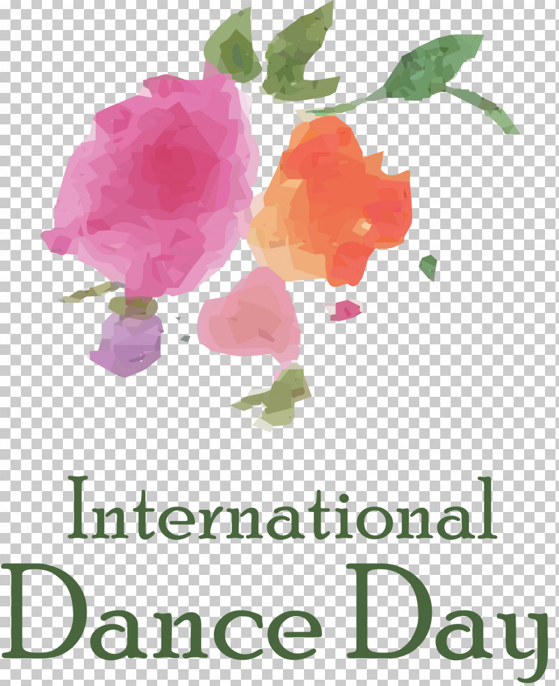 International Dance Day Dance Day PNG, Clipart, Angel, Cut Flowers, Floral Design, Flower, International Dance Day Free PNG Download
