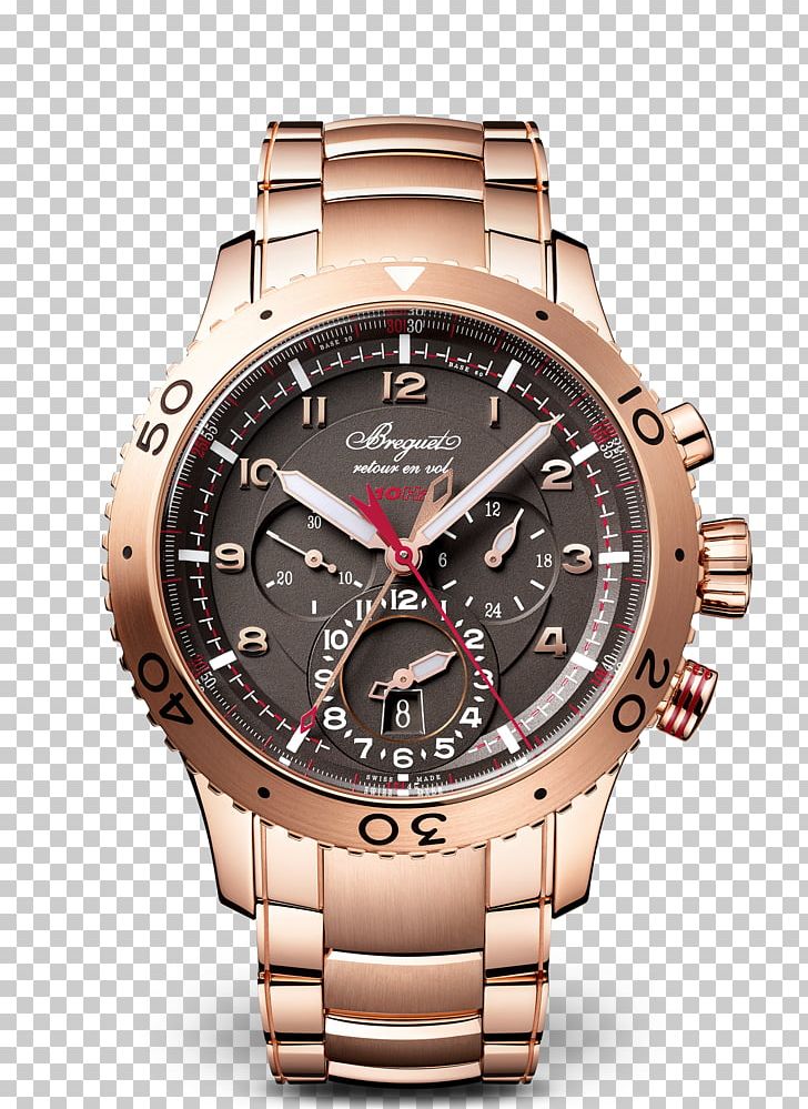 Bulova Breguet Chronograph Automatic Watch PNG, Clipart, Accessories, Automatic Watch, Brand, Breguet, Brown Free PNG Download
