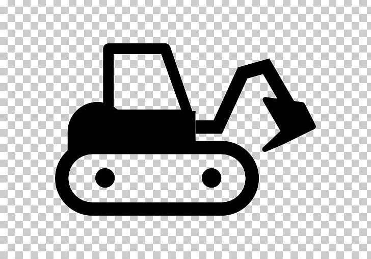 Computer Icons Excavator Heavy Machinery Architectural Engineering PNG, Clipart, Angle, Architectural Engineering, Area, Brand, Building Free PNG Download