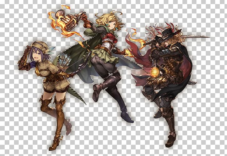 Granblue Fantasy Goblin Character Concept Art PNG, Clipart, Action Figure, Art, Blog, Blue, Character Free PNG Download