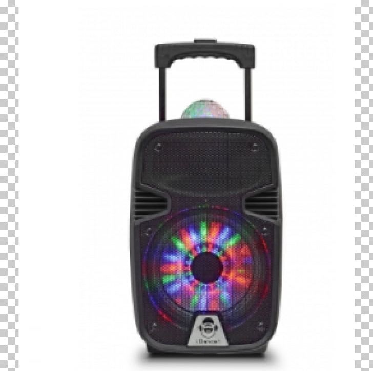 IDance Groove 420 Wireless Speaker Microphone Loudspeaker IDance Groove 980 PNG, Clipart, Bluetooth, Disco, Electronics, Groove, Hardware Free PNG Download