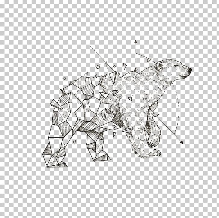 Philippines Polar Bear Sketchy Stories: The Sketchbook Art Of Kerby Rosanes Drawing PNG, Clipart, Animals, Art, Baby Bear, Bear, Carnivoran Free PNG Download