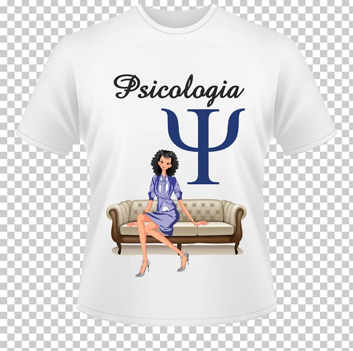 T-shirt Psychology Psychologist Mug Gift PNG, Clipart, Art, Blouse, Brand, Clothing, Course Free PNG Download