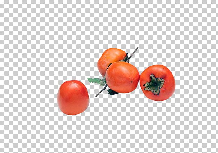 Tomato Fruit Persimmon Food PNG, Clipart, Cherry, Clementine, Diet Food, Encapsulated Postscript, Euclidean Vector Free PNG Download