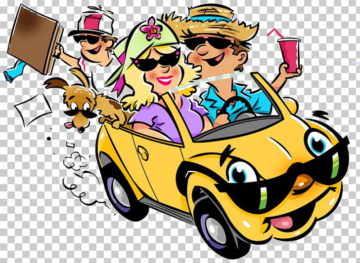 Vacation Hotel Travel Road Trip Field Trip PNG, Clipart, Automotive Design, Beach, Business, Car, Cartoon Free PNG Download