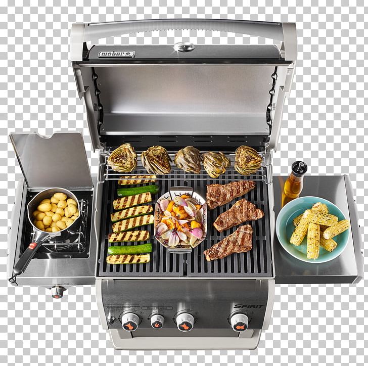 Barbecue Weber-Stephen Products Weber Spirit E-330 Premium Weber Spirit E-320 Gasgrill PNG, Clipart, Animal Source Foods, Barbecue, Barbecue Grill, Contact Grill, Cuisine Free PNG Download