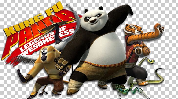 Kung Fu Panda Desktop High-definition Television PNG, Clipart, 4k Resolution, Bear, Carnivoran, Cartoon, Desktop Wallpaper Free PNG Download