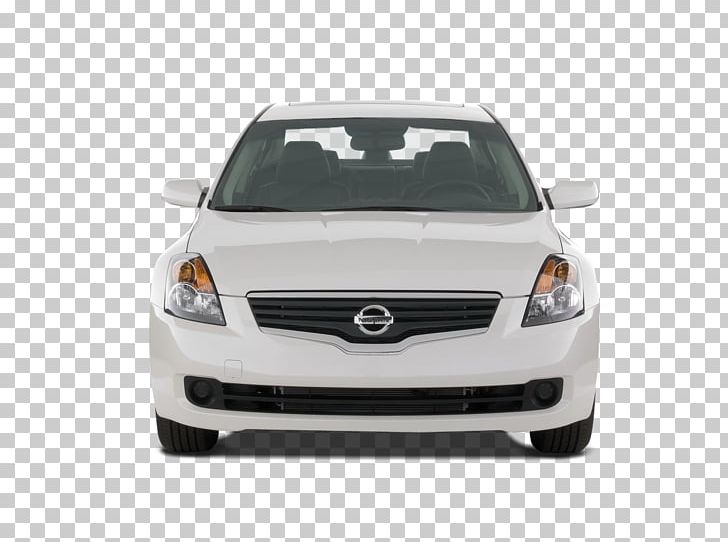 Luxury Vehicle 2007 Nissan Altima Mid-size Car PNG, Clipart, Automotive Tire, Brand, Bumper, Car, Cars Free PNG Download
