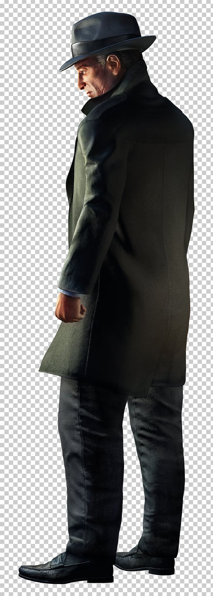 Mafia III PlayStation 4 Vito Scaletta PNG, Clipart, 2k Czech, 2k Games, Character, Game, Gentleman Free PNG Download