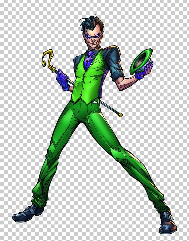 Riddler Joker Batman Harley Quinn Bane PNG, Clipart, Action Figure, Art, Bane, Batman, Cartoon Free PNG Download