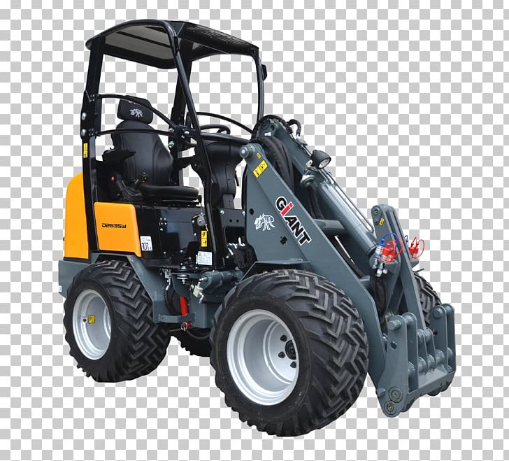 Tire Machine Loader Giant Bicycles Telescopic Handler PNG, Clipart, Agricultural Machinery, Articulated Vehicle, Automotive Exterior, Automotive Tire, Engine Free PNG Download