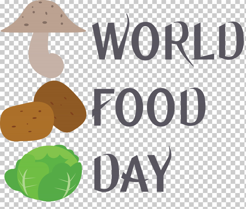 World Food Day PNG, Clipart, Behavior, Logo, M, Text, Tree Free PNG Download