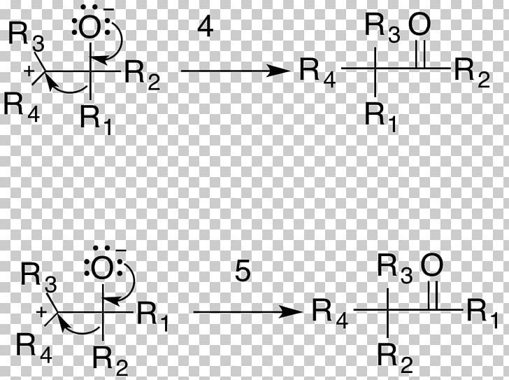 Diazomethane Büchner–Curtius–Schlotterbeck Reaction Homologation Reaction Reaction Mechanism Ketone PNG, Clipart, Angle, Area, Black And White, Brand, Chemical Reaction Free PNG Download