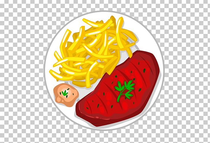 French Fries Vegetable Beefsteak Junk Food Fast Food PNG, Clipart, Beefsteak, Fast Food, Food, Food Drinks, French Fries Free PNG Download