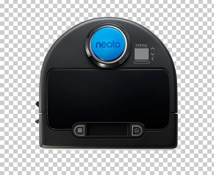 Neato Botvac D80 Neato Robotics Robotic Vacuum Cleaner Neato Botvac D85 PNG, Clipart, Cleaning, Electronic Device, Electronics, Electronics Accessory, Hardware Free PNG Download