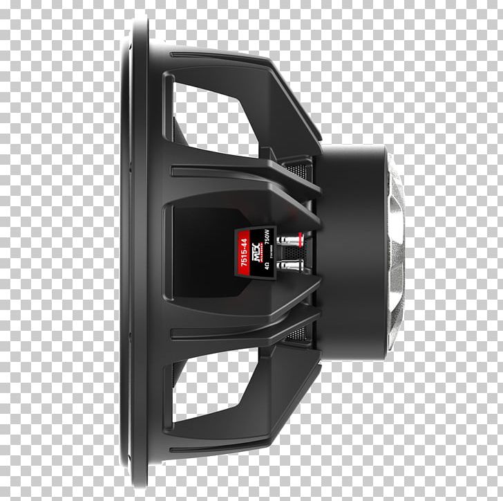 Subwoofer MTX Audio Sound Vehicle Audio Voice Coil PNG, Clipart, Amplifier, Angle, Audio, Audio Equipment, Camera Accessory Free PNG Download