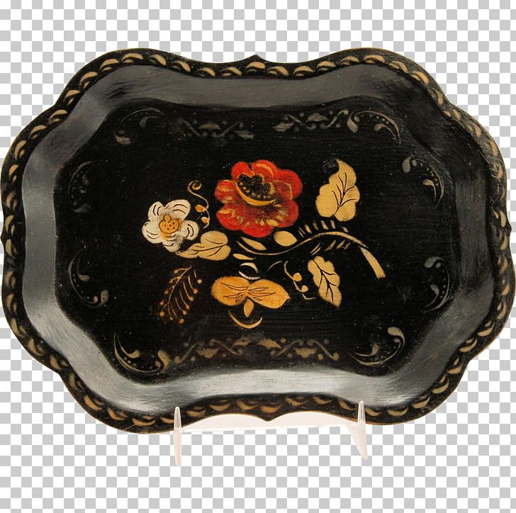 Toleware Tray Tableware Metal PNG, Clipart, Bed, Dishware, Filigree, Folk, Folk Art Free PNG Download