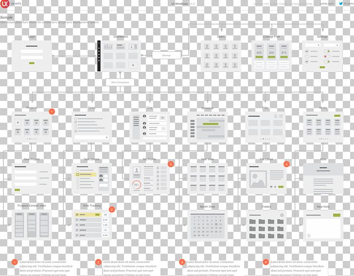 OmniGraffle Website Wireframe Template PNG, Clipart, Angle, Area, Brand, Computer Software, Diagram Free PNG Download