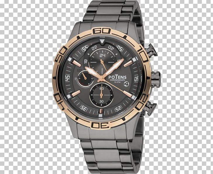 Watch Rolex Steel Clothing Accessories Chronograph PNG, Clipart, Accessories, Bracelet, Brand, Chronograph, Clothing Free PNG Download