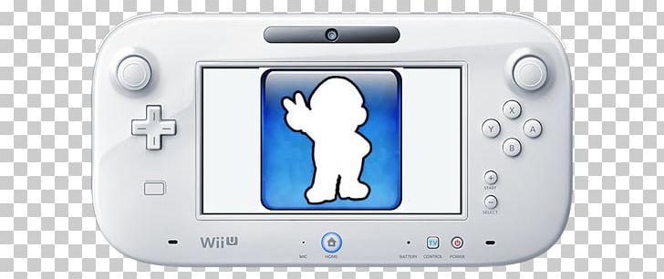 Wii U GamePad Video Game Consoles Battery Charger PNG, Clipart, Electronic Device, Electronics, Gadget, Game, Game Controller Free PNG Download