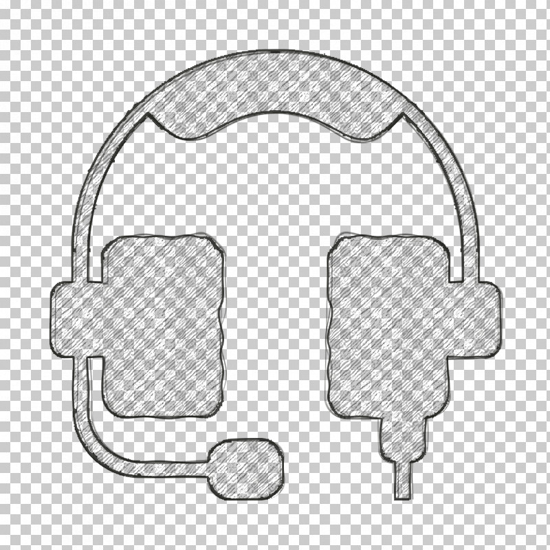 Workday Icon Audio Icon Headphone Icon PNG, Clipart, Angle, Audio Icon, Headphone Icon, Headphones, Line Free PNG Download