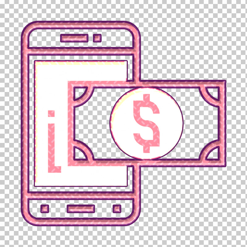 Digital Banking Icon Mobile Payment Icon PNG, Clipart, Digital Banking Icon, Line, Mobile Payment Icon Free PNG Download