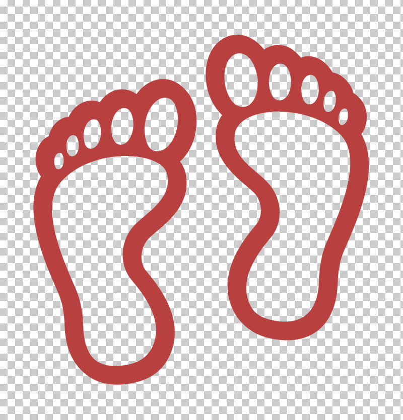 Feet Icon People Icon Footprints Icon PNG, Clipart, Dinosaur, Feet Icon, Footprint, Footprints Icon, Logo Free PNG Download