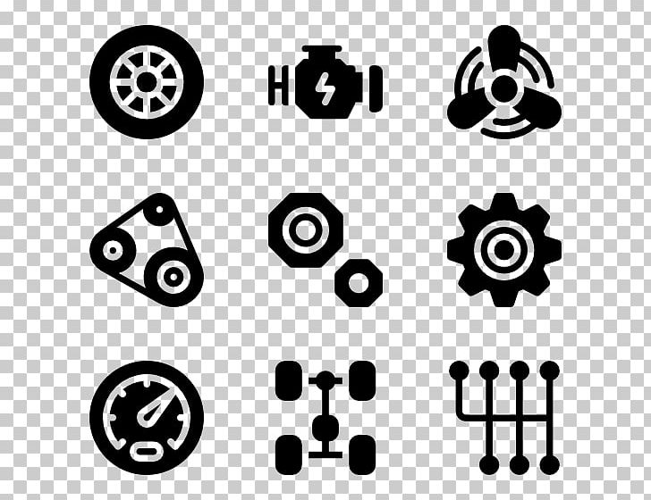 Computer Icons Computer Software Symbol PNG, Clipart, Black, Black And White, Brand, Circle, Computer Icons Free PNG Download