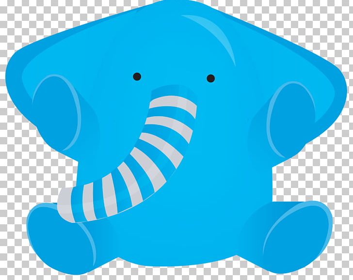 Computer Icons Elephant PNG, Clipart, Animal, Animals, Archive File, Blue, Computer Icons Free PNG Download