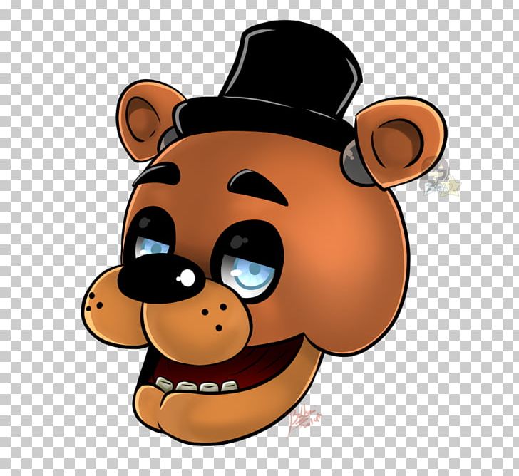 Five Nights At Freddy's Freddy Fazbear's Pizzeria Simulator Drawing PNG, Clipart,  Free PNG Download