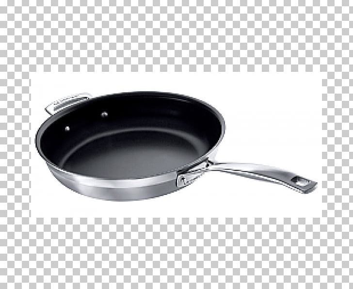 Non-stick Surface Frying Pan Stainless Steel Cookware Le Creuset PNG, Clipart, Allclad, Cast Iron, Castiron Cookware, Coating, Cookware Free PNG Download