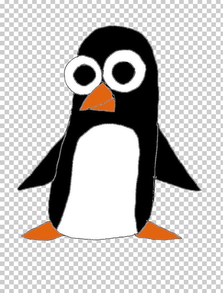 Penguin Drawing Cartoon Sketch PNG, Clipart, Animals, Animation, Art, Beak, Bird Free PNG Download