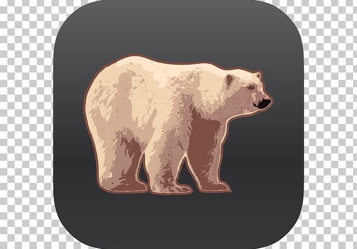 Polar Bear SCADA Android Instabus PNG, Clipart, Alexander, Android, Animals, Bear, Carnivoran Free PNG Download