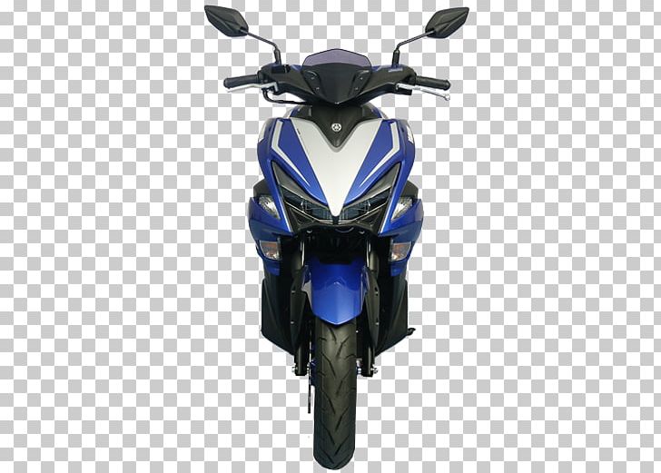 Scooter Yamaha Motor Company Yamaha Aerox Motorcycle Yamaha Corporation PNG, Clipart, Blue, Cars, Electric Blue, Engine, Motorcycle Free PNG Download
