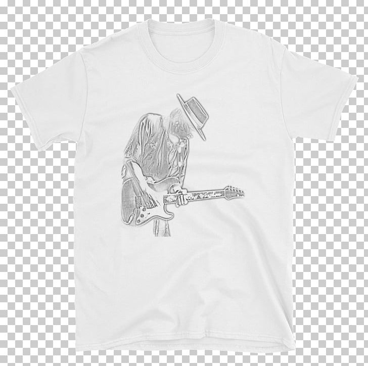 T-shirt Drawing Fender Stratocaster Guitarist Blues PNG, Clipart,  Free PNG Download