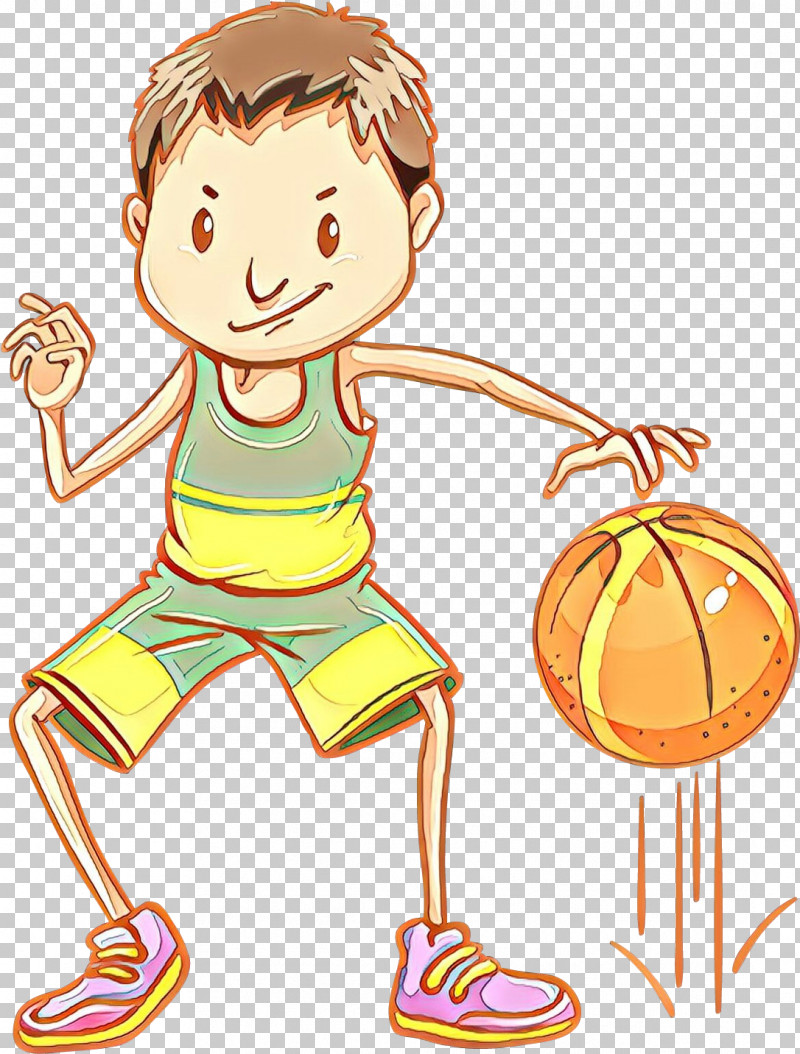 Cartoon Happy Playing Sports Child Pleased PNG, Clipart, Cartoon, Child, Happy, Play, Playing Sports Free PNG Download