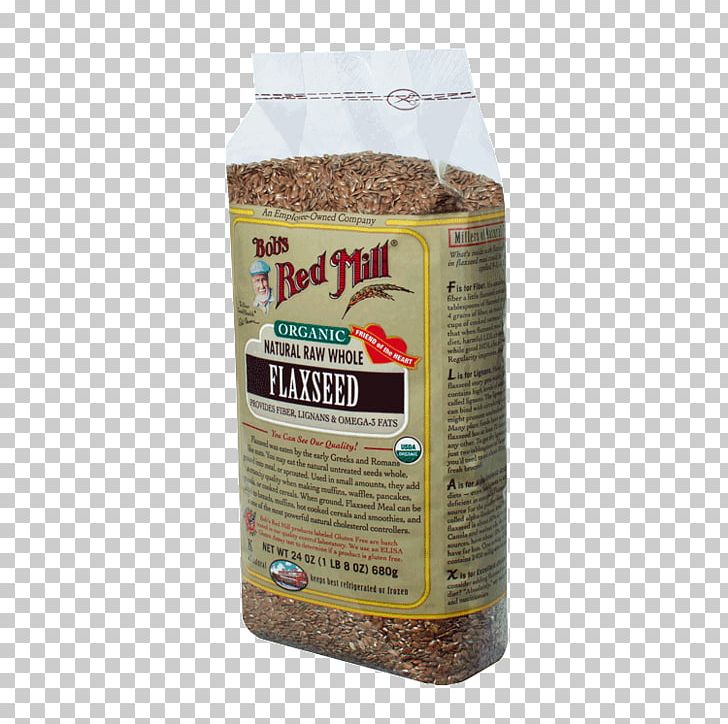 Breakfast Cereal Organic Food Whole Grain Bob's Red Mill PNG, Clipart,  Free PNG Download