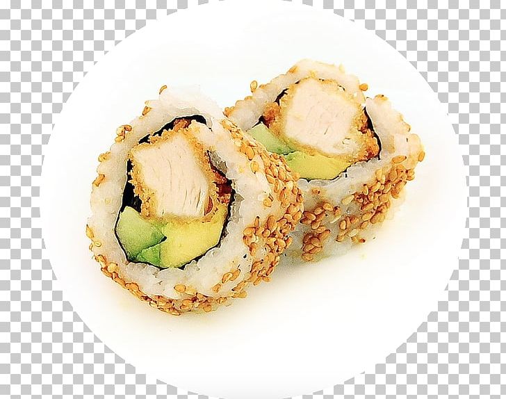 California Roll Sushi 07030 Recipe Side Dish PNG, Clipart,  Free PNG Download