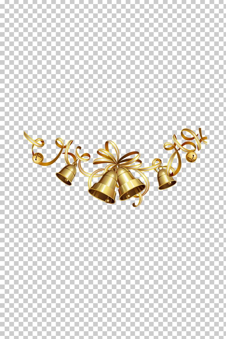 Christmas Decoration Christmas Eve Easter PNG, Clipart, Bell, Bells, Body Jewelry, Chr, Christmas Free PNG Download