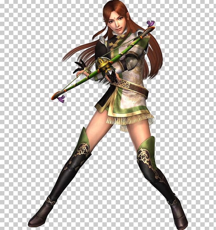 Dynasty Warriors 6 Dynasty Warriors 7 Dynasty Warriors 8 Dynasty Warriors 9 Dynasty Warriors 5 PNG, Clipart, Action Figure, Cold Weapon, Cosplay, Costume, Costume Design Free PNG Download