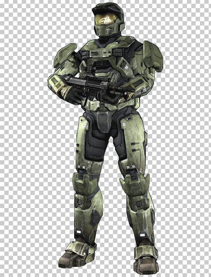 Halo: Reach Halo 4 Halo 5: Guardians Halo 3: ODST PNG, Clipart, Action Figure, Armor, Armour, Assault, Figurine Free PNG Download