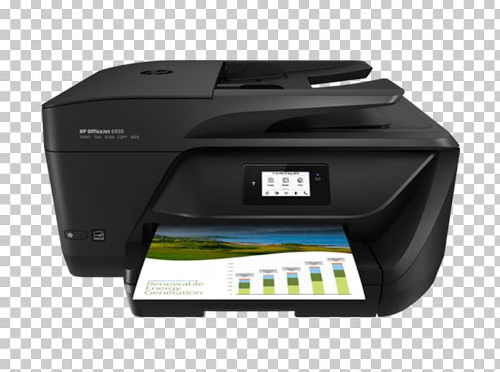 Hewlett-Packard HP Officejet 6950 Multi-function Printer PNG, Clipart, Airprint, Computer Software, Device Driver, Electronic Device, Electronics Free PNG Download