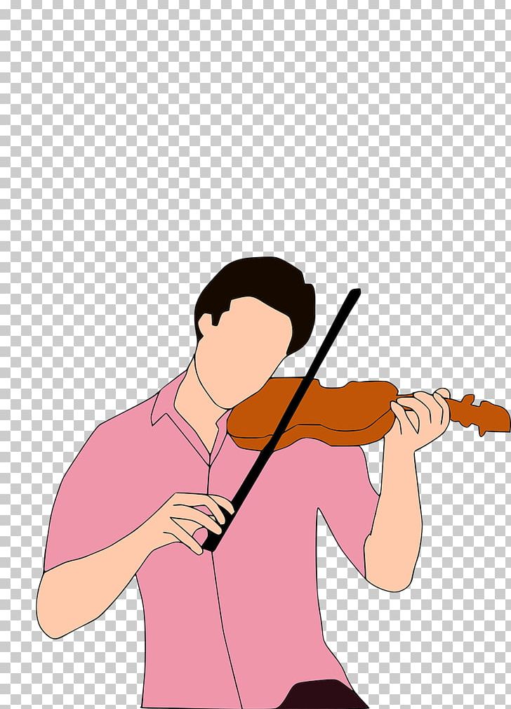 Illustration The Violin Man Open PNG, Clipart, Angle, Arm, Audio Equipment, Boy, Cartoon Free PNG Download
